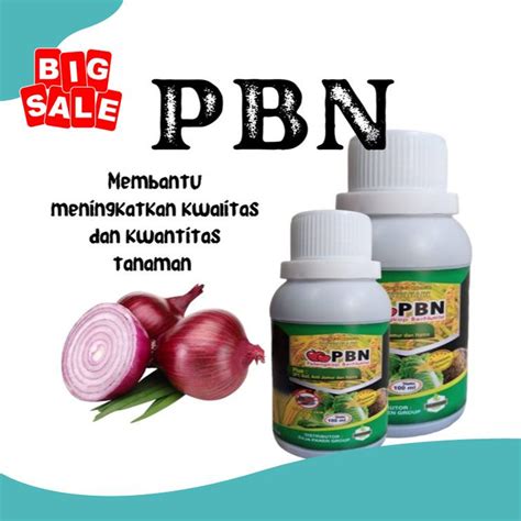 jual pbn